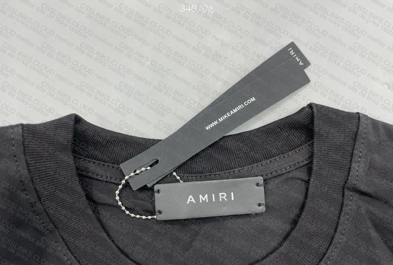 Amiri Shirt, GL? 3