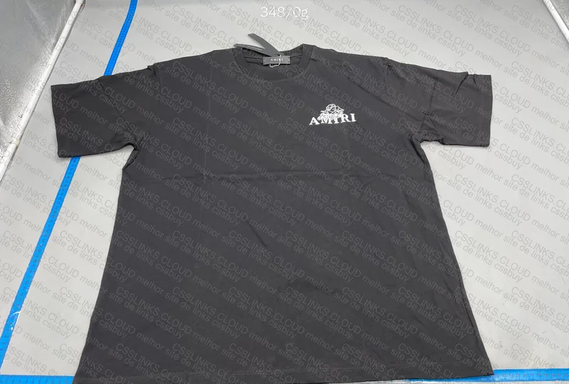 Amiri Shirt, GL? 4
