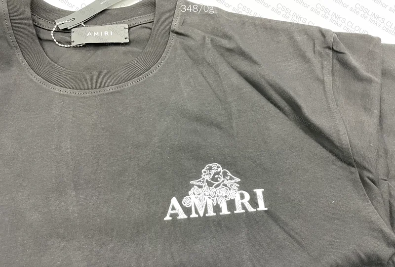 Amiri Shirt, GL? 5