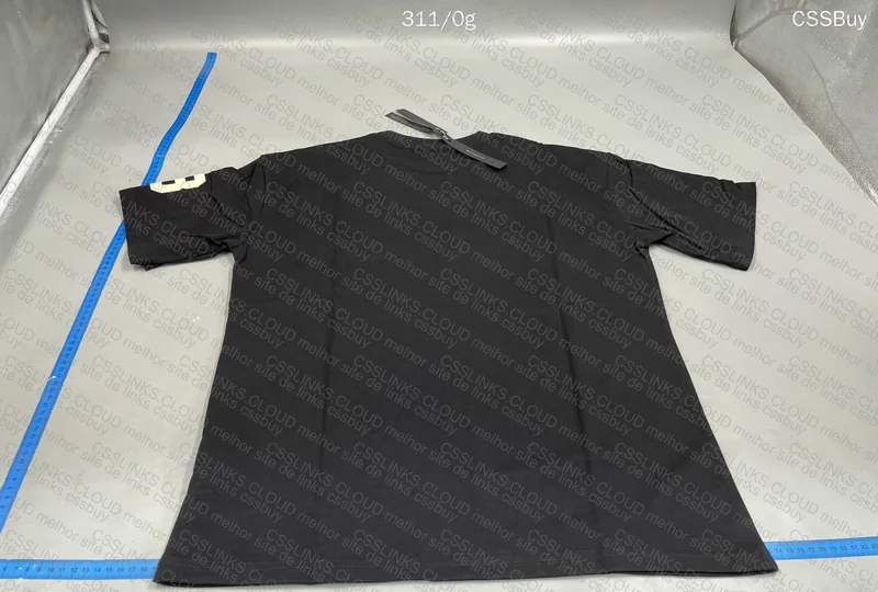 Amiri Shirt - GL or RL? 7