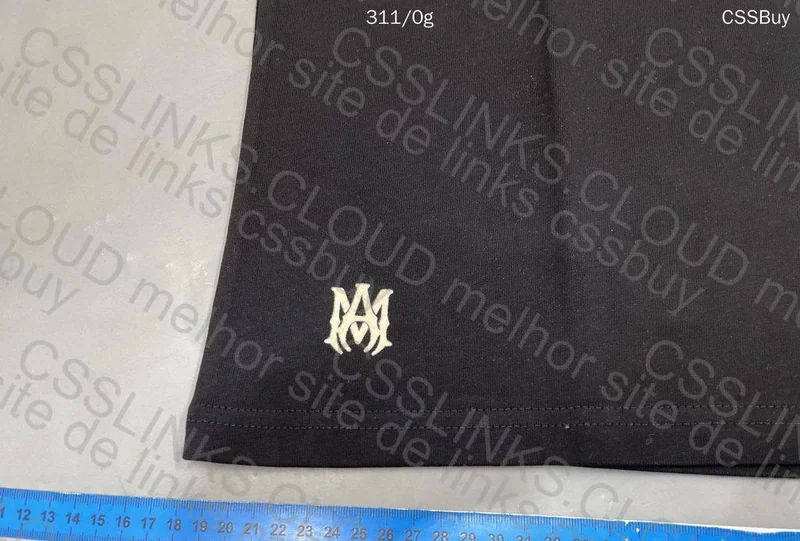 Amiri Shirt - GL or RL? 8