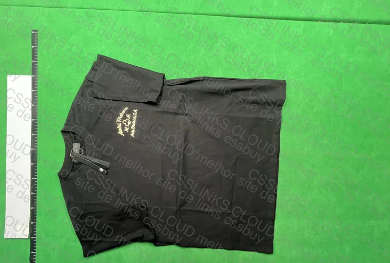Amiri Motoclub Shirt 4