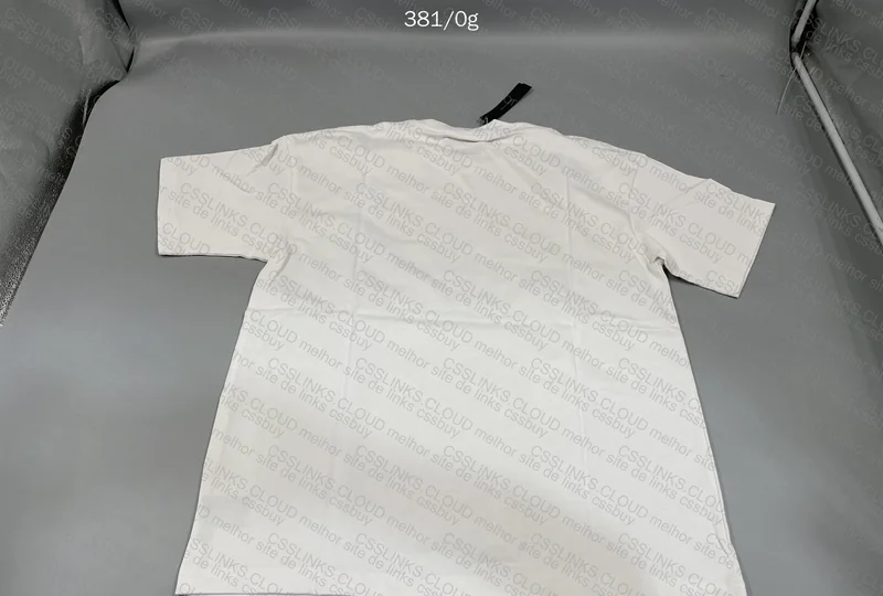 Amiri Playboy Shirt 5
