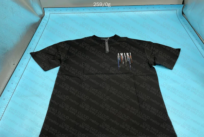 Black Amiri Shirt 2