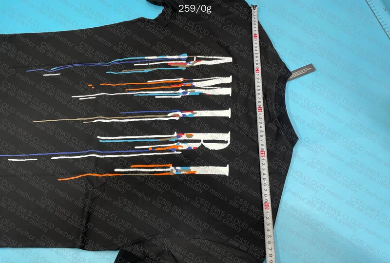 Black Amiri Shirt 6