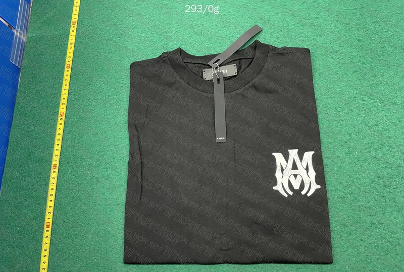 Black Amiri Shirt