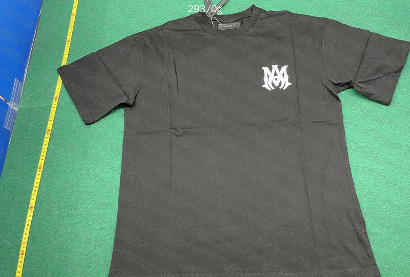 Black Amiri Shirt 2