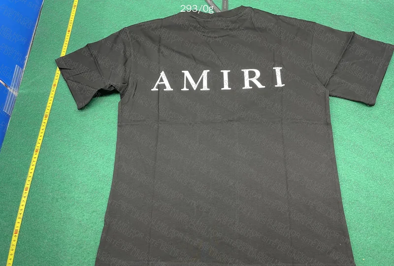 Black Amiri Shirt 3