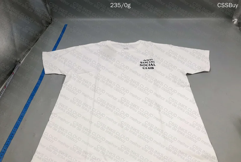 Anti Social Shirt 4