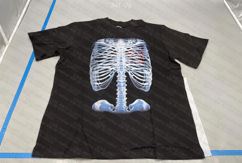 Anti Social Club Shirt