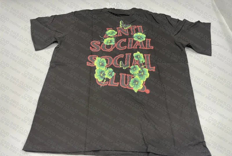 Antisocial Shirt 2
