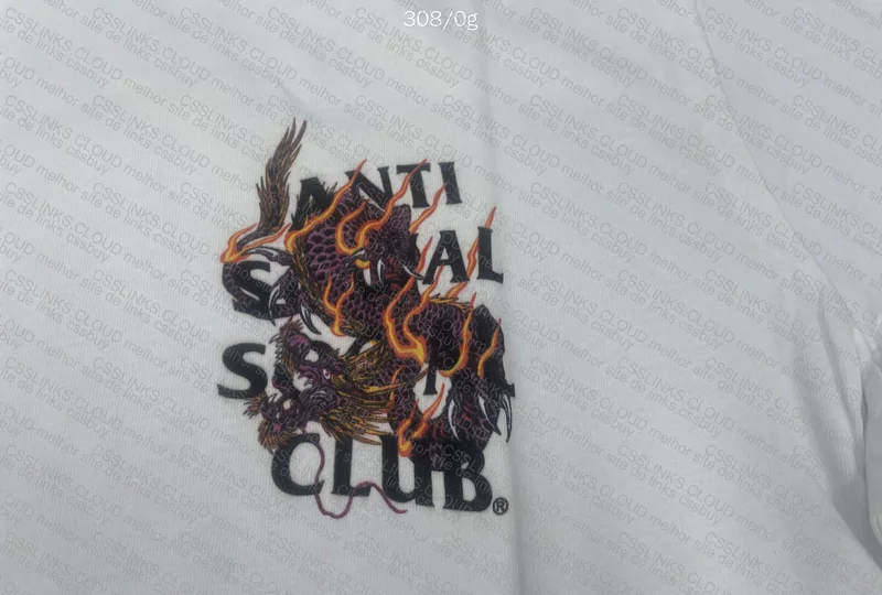 Antisocial Shirt 3