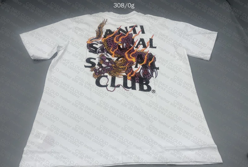 Antisocial Shirt 4