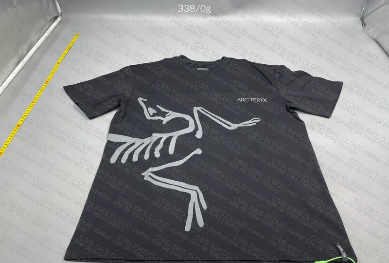 Arc'teryx Shirt