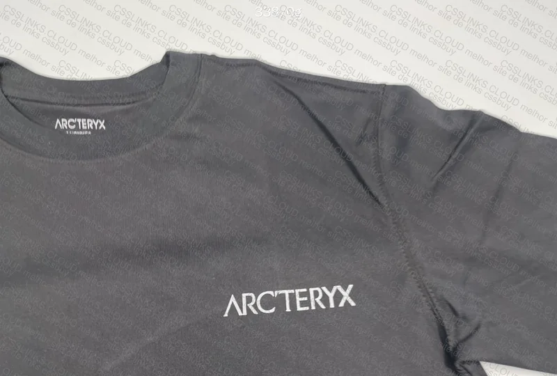 Arc'teryx Shirt 2