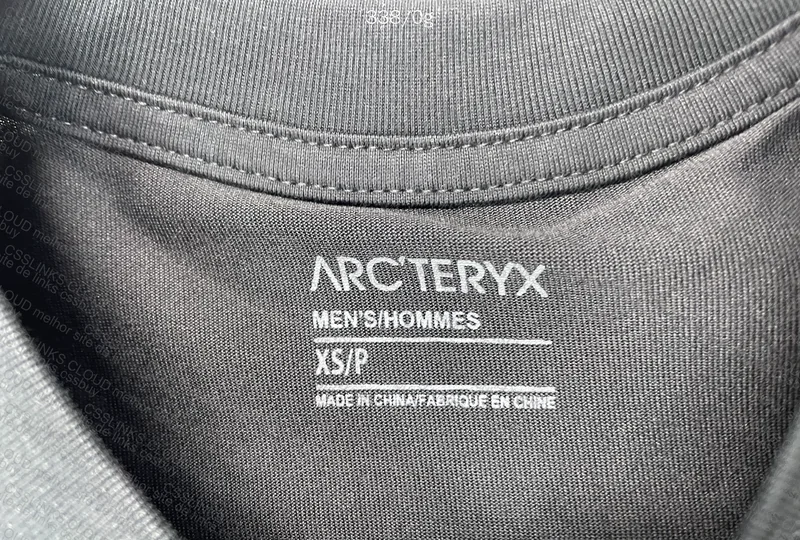 Arc'teryx Shirt 3