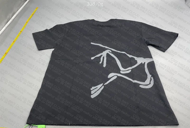 Arc'teryx Shirt 4