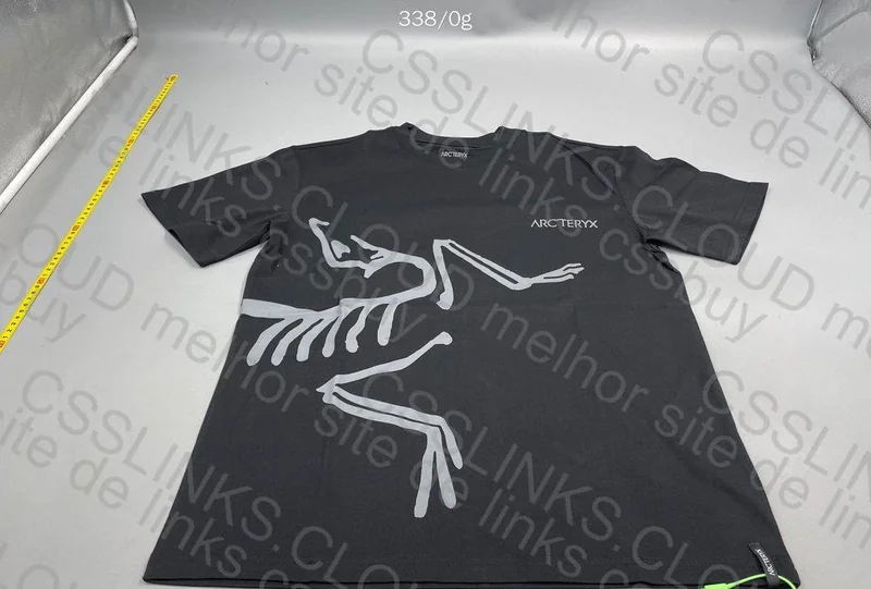 Arc'teryx Shirt 5
