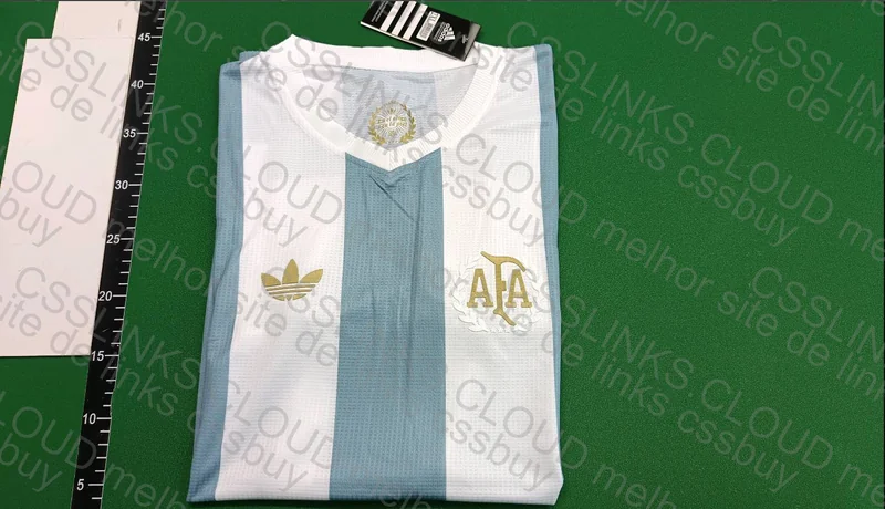 Argentina Shirt