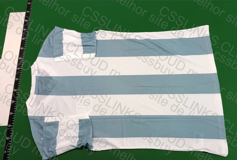 Argentina Shirt 2