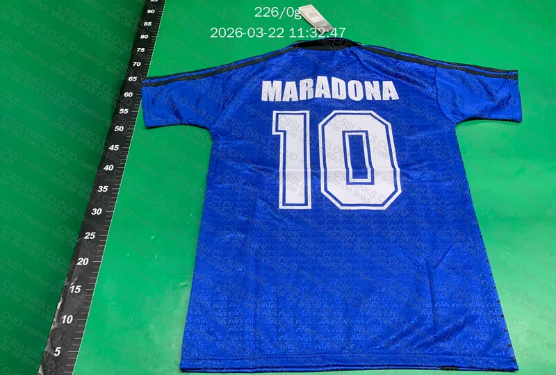 Camisa Argentina 1994