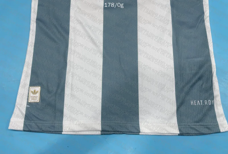 Argentina 2025 100 Years Anniversary Shirt 2