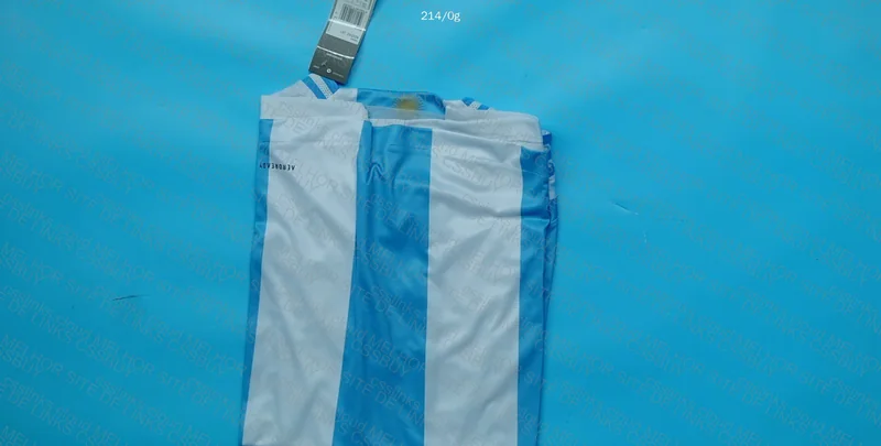 Argentina 2025 Blind Box Shirt 2