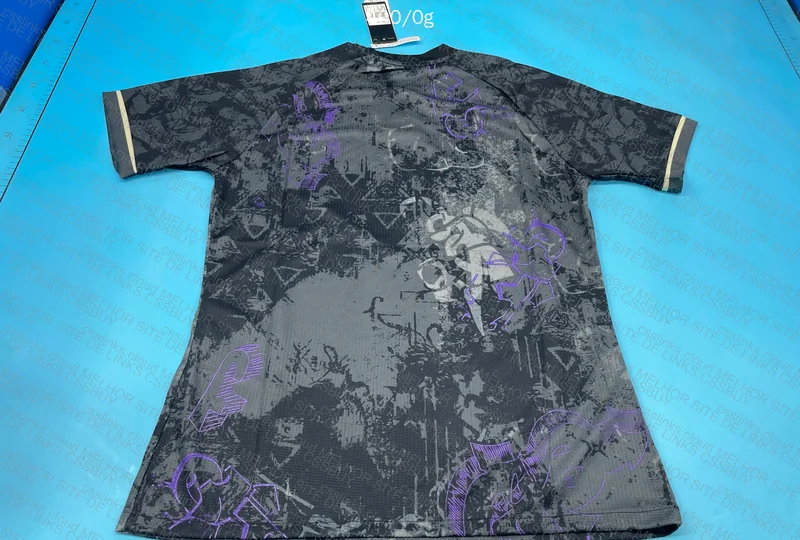 Argentina Blind Box Shirt