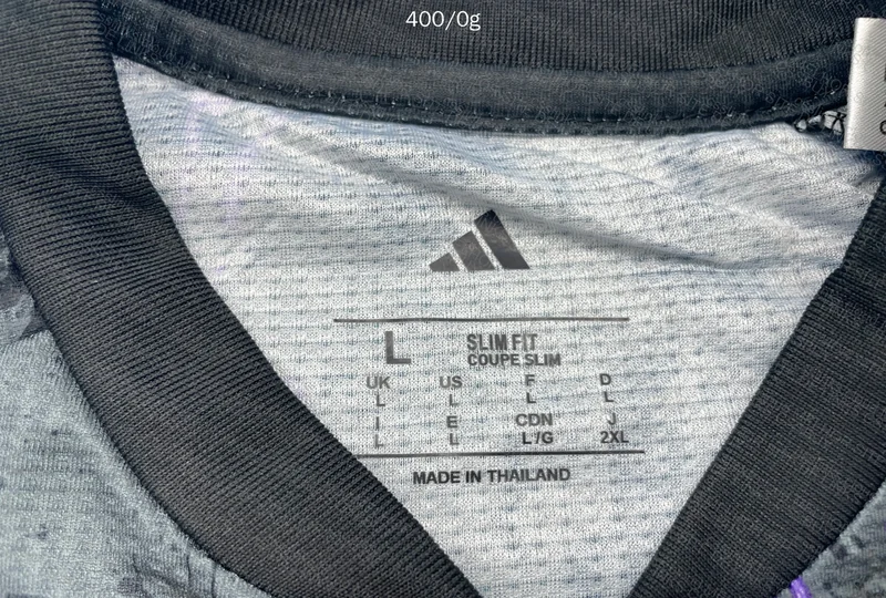 Argentina Blind Box Shirt 4