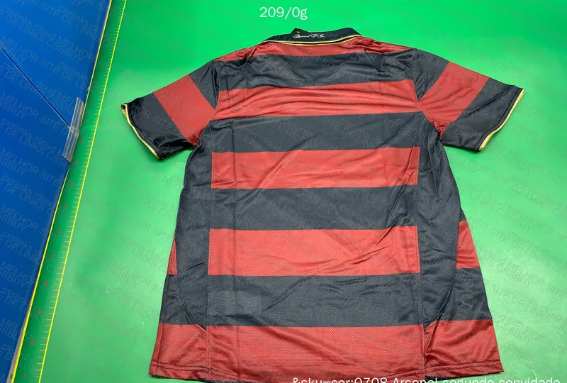 Arsenal 07/08 Shirt 3