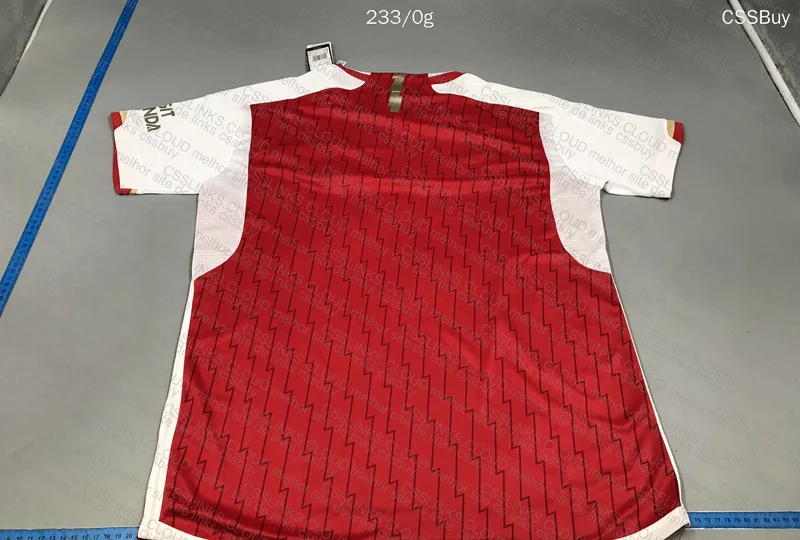 Arsenal Shirt