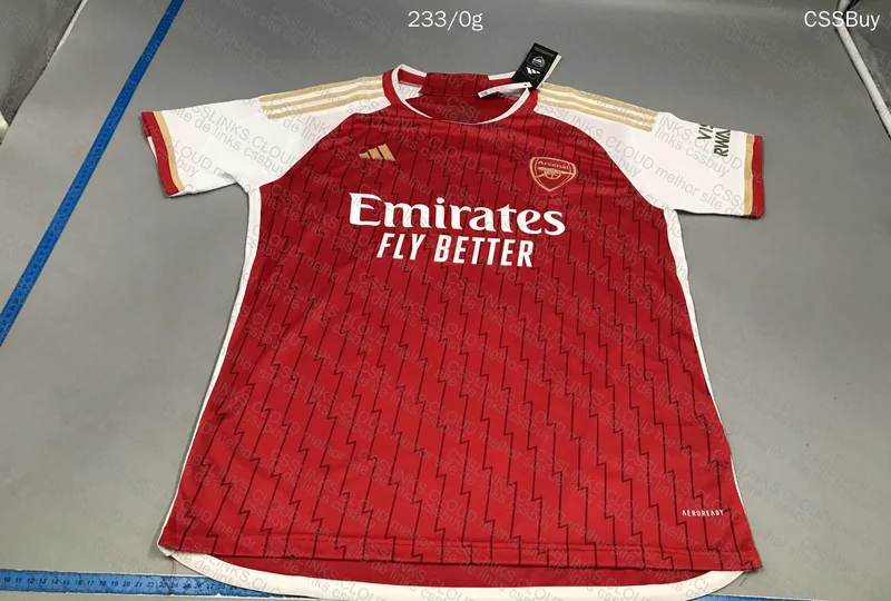 Arsenal Shirt 2