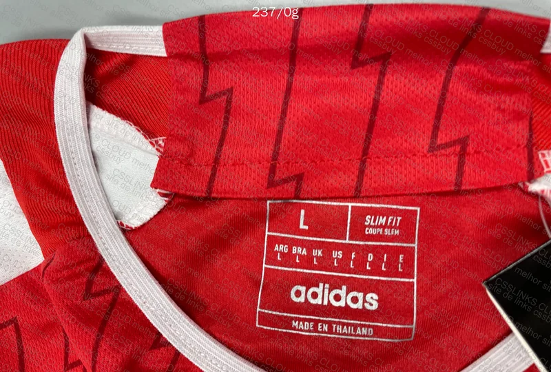 Arsenal Shirt 2
