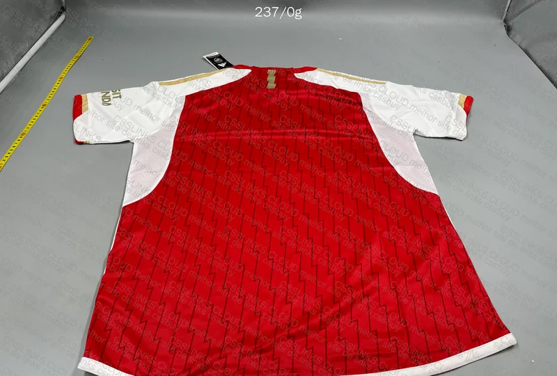 Arsenal Shirt 3