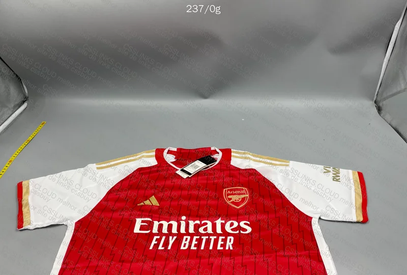 Arsenal Shirt 5