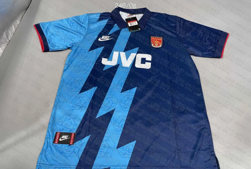 Arsenal Shirt
