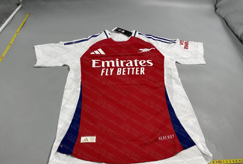 Arsenal Shirt