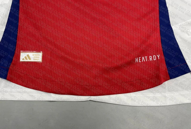 Arsenal Shirt 2