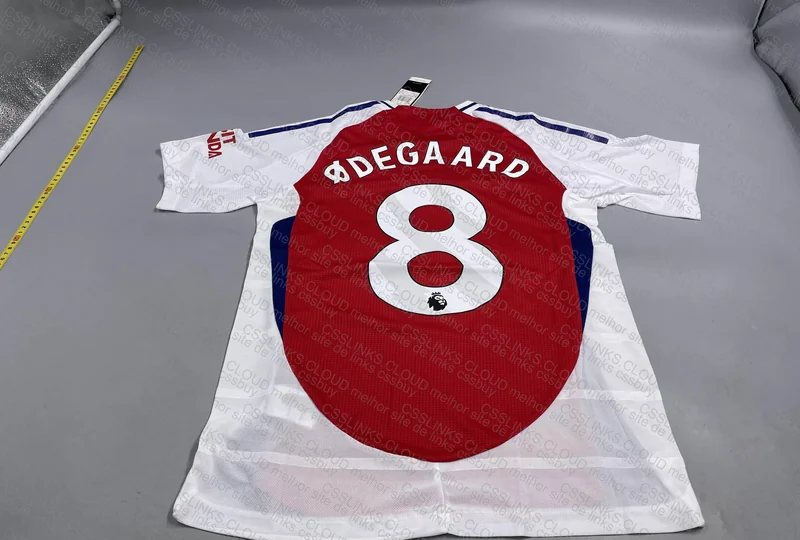 Arsenal Shirt 3
