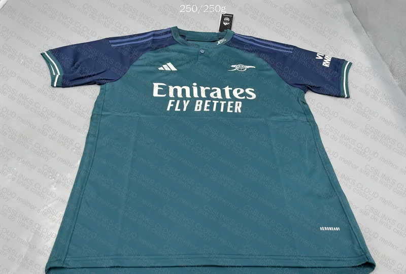 Arsenal Shirt