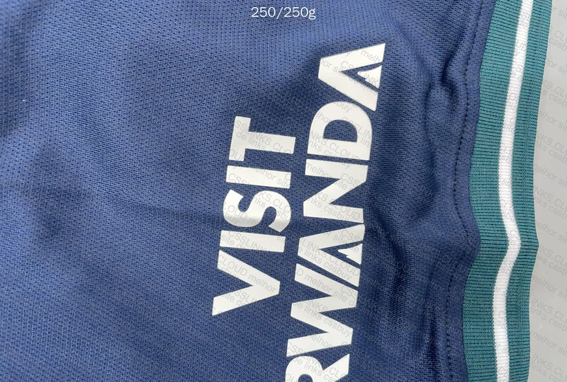Arsenal Shirt 5