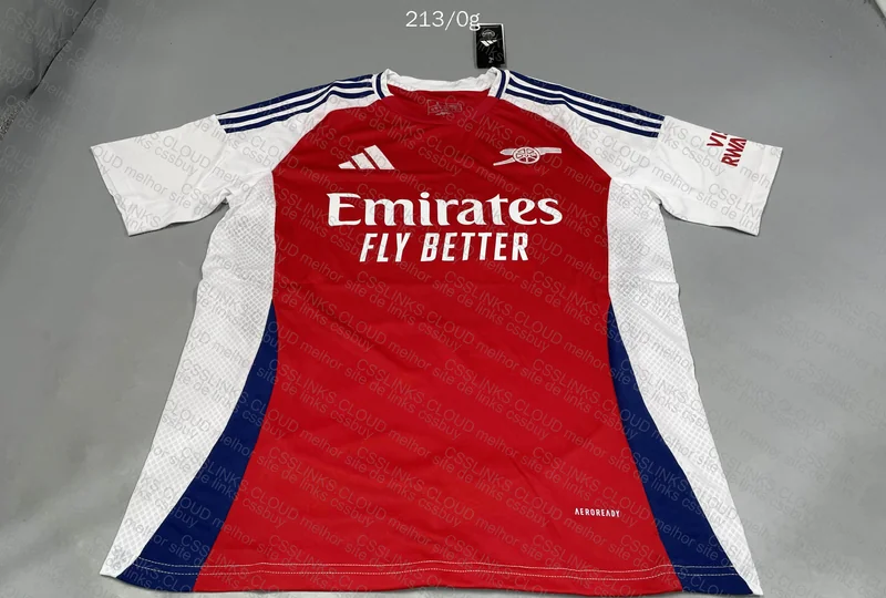 Arsenal Shirt