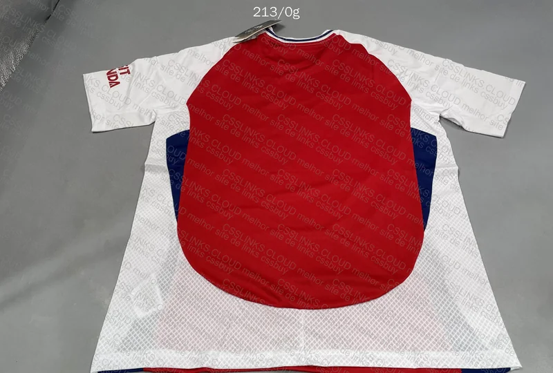 Arsenal Shirt 2
