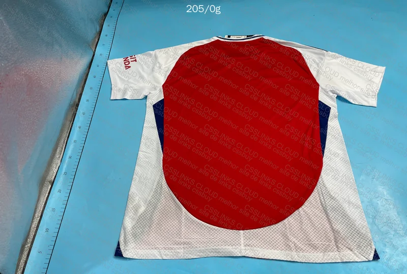 Arsenal Shirt