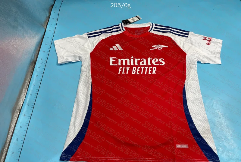 Arsenal Shirt 2