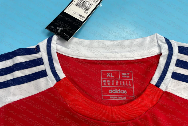Arsenal Shirt 3
