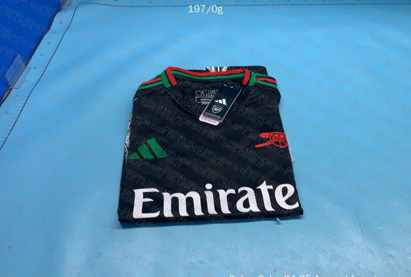 Arsenal Shirt