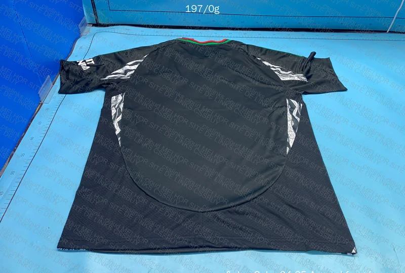 Arsenal Shirt 3