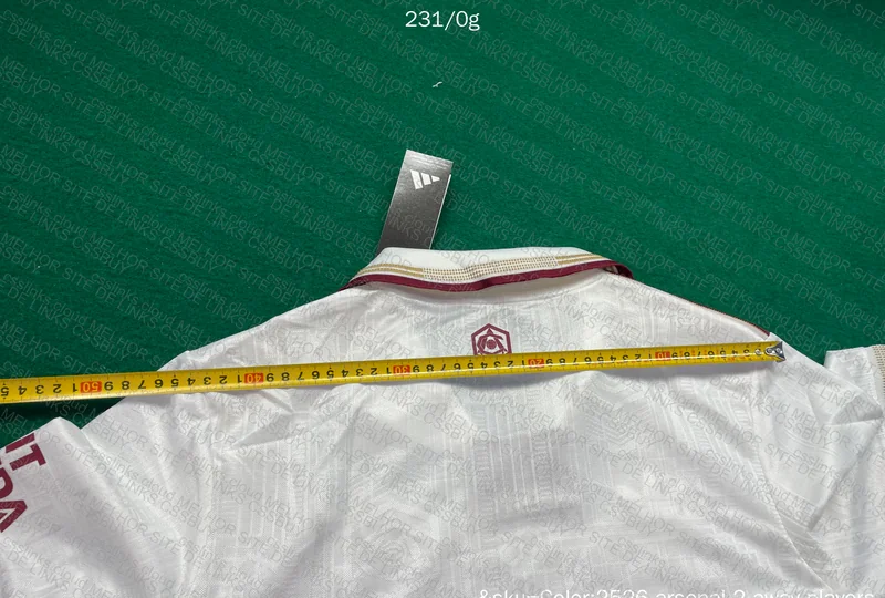 Arsenal Shirt 5