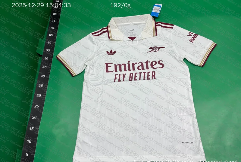 Arsenal Shirt